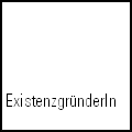 Existenzgründerin