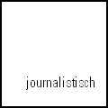 journalistisch